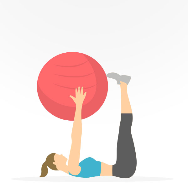 Enhancing Core Stability with Medicine Ball