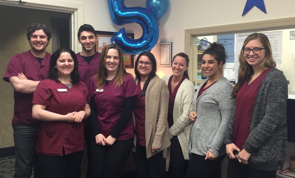 FPTW Turns 5!!!