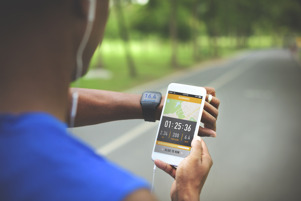 The Top 2 Fitness Apps for a Healthier Lifestyle