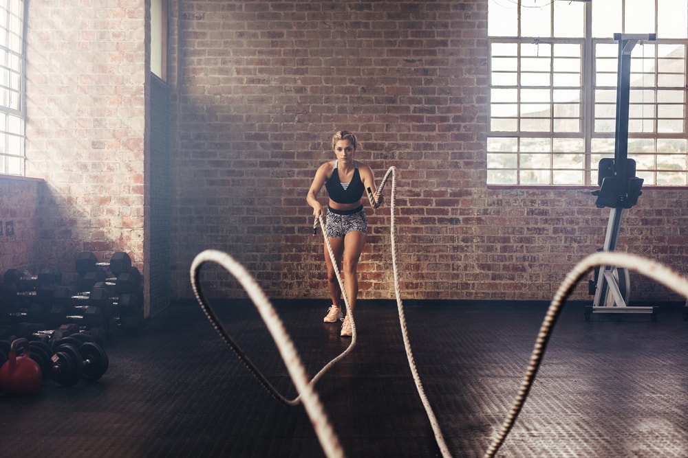 What Comes First: Cardio or Strength Training?