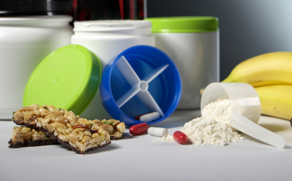 Pre-Workout Nutrition: What and When to Eat Before Workout