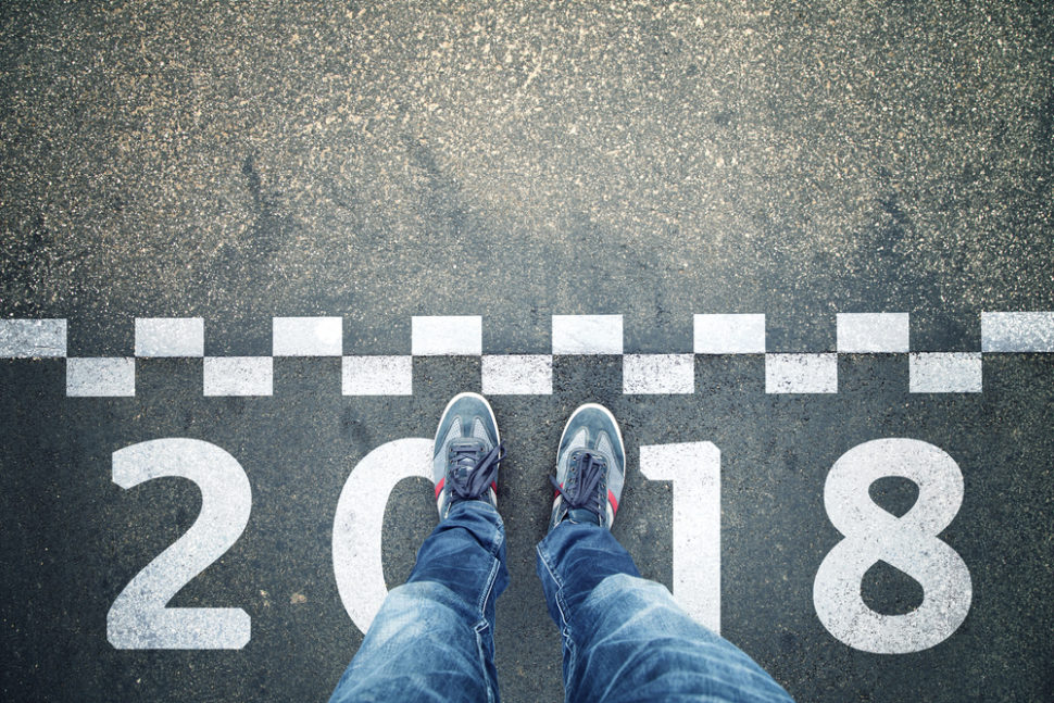 2018 Physical Therapy Tips: Start the Year Right
