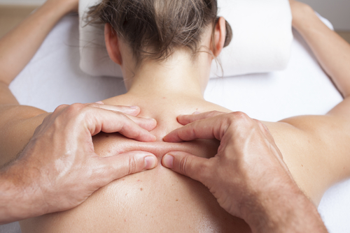 myofascial pain treatment