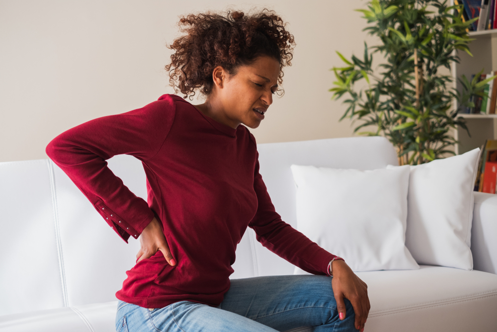 4 Tips to Help You Manage Chronic Pain