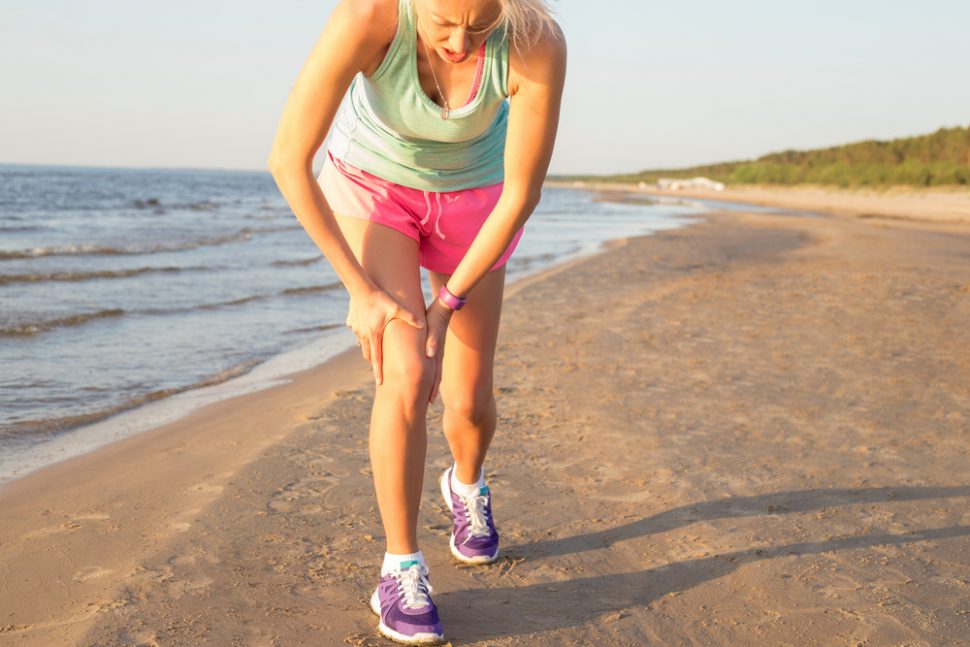ACL Injuries are a Growing Problem, Especially for Women