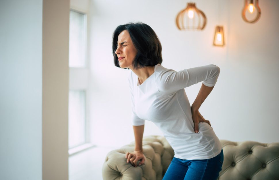 The Benefits of Physical Therapy for Back Pain